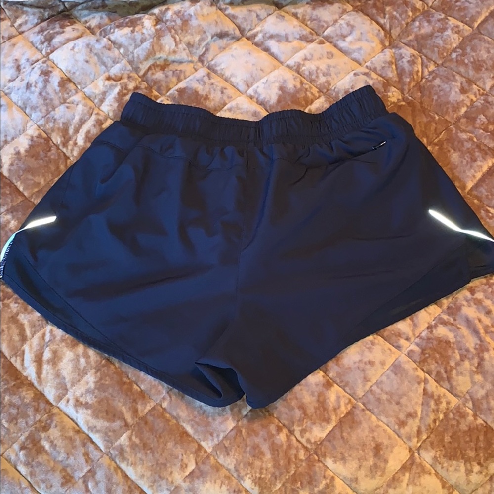 Running shorts. - Picture 3 of 3
